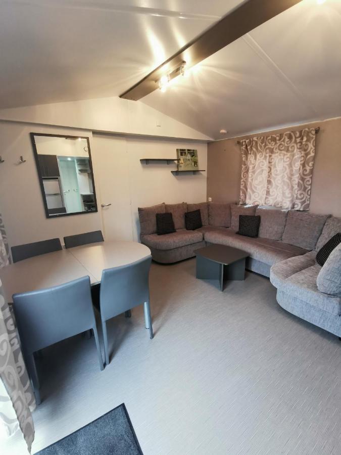 O Charmant Mobil-Home Saint-Jean-de-Monts Exterior foto